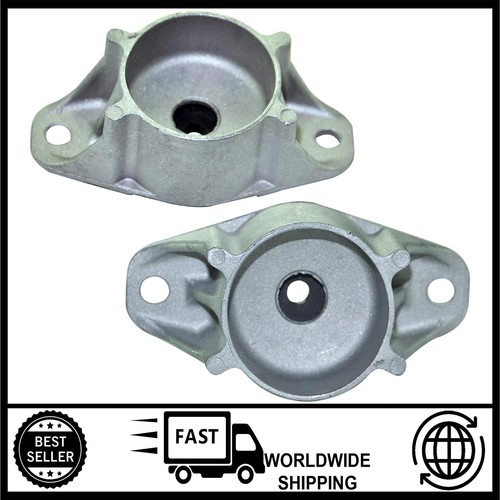 Supporto ammortizzatore - 2x,