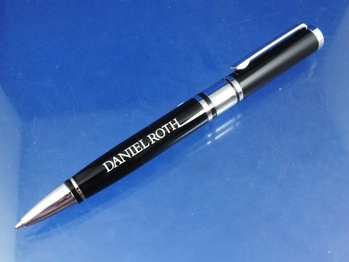 Pen daniel roth ball point - pen,