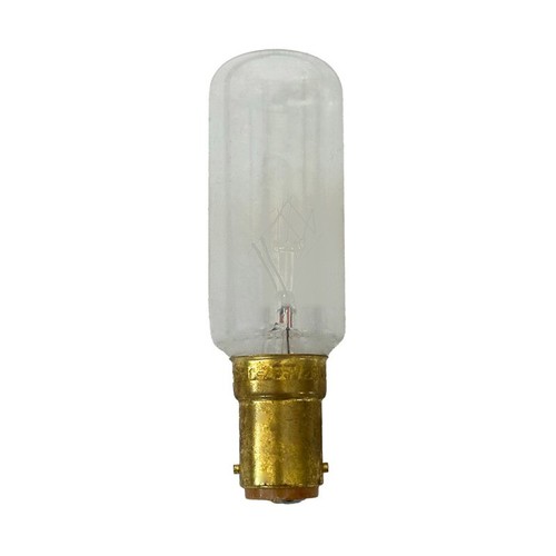Lampadina merkur t28 - t28, tubo