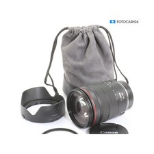 Canon RF 4.0/24-105 L IS USM +
