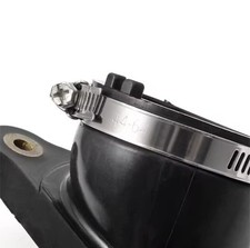 Collettore di aspirazione