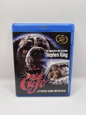 CUJO – IL NUOVO NOME DEL