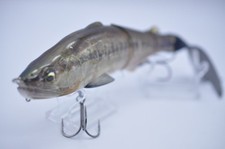 Imakatsu Replicator Trinity 22 cm 2,4 oz Javallon Tail Ghost basso bocca grande VG+