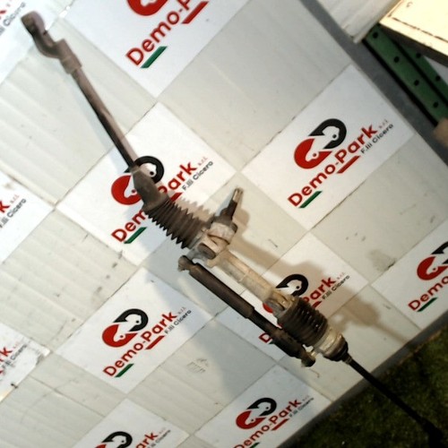 Scatola dello sterzo per smart - dello,