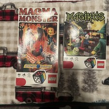 LEGO Giochi da Tavolo