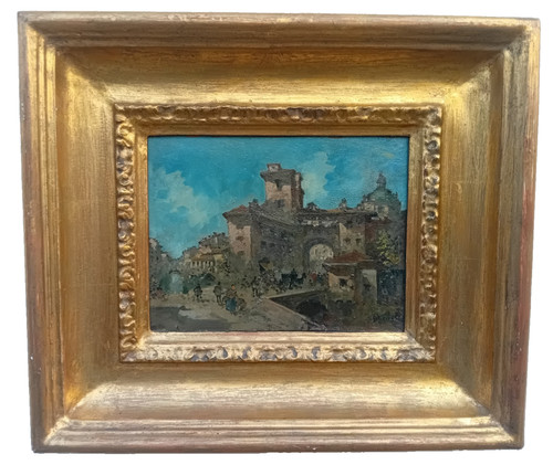 Giuseppe riva - riva, 1916)