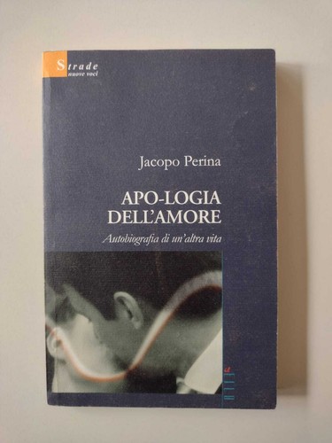 Apo logia dell amore - apo-logia, dell'amore