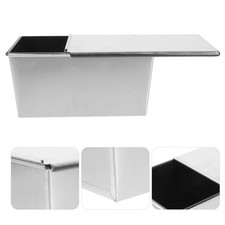  Teglia Con Coperchio Stampo