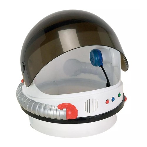 Casco astronauta per - da,