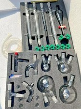 Kit completo chimica set