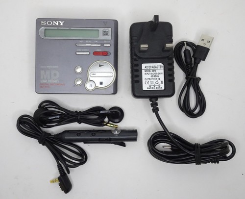 Sony r70 walkman - mz-r70,