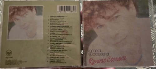 Grandi successi riccardo - i,