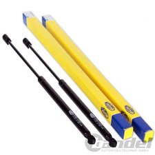 2 MAGNETI MARELLI Molle Adatto