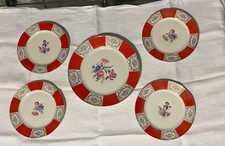 Piatti decorativi porcellana