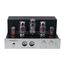 KT88-K1 VU Meter Classe A