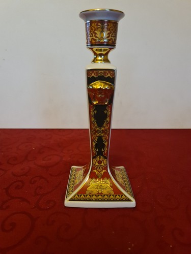 Rosenthal portacandele versace - rosenthal,