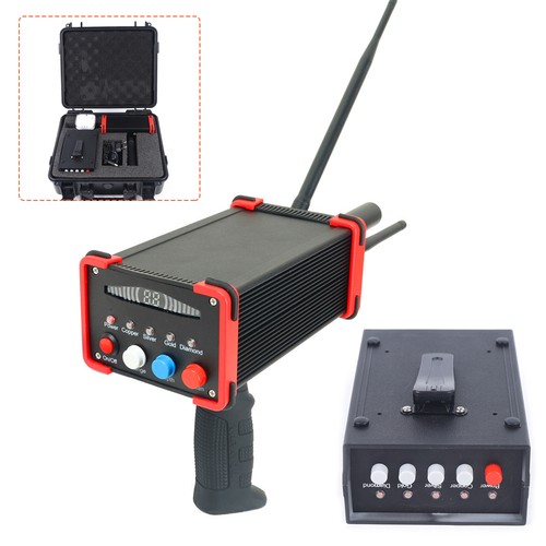 Metal detector palmare - , oro
