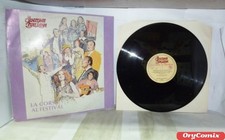 LA CANZONE ITALIANA - LA CORSA