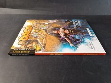 Fumetto DAGO Aurea Comix IL