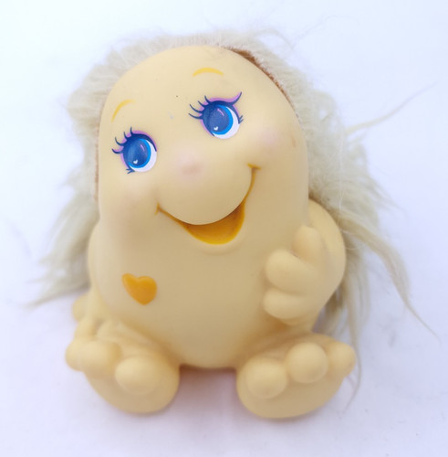 Figurina snugglebumms baby - figurina,