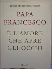 Libro Papa Francesco e