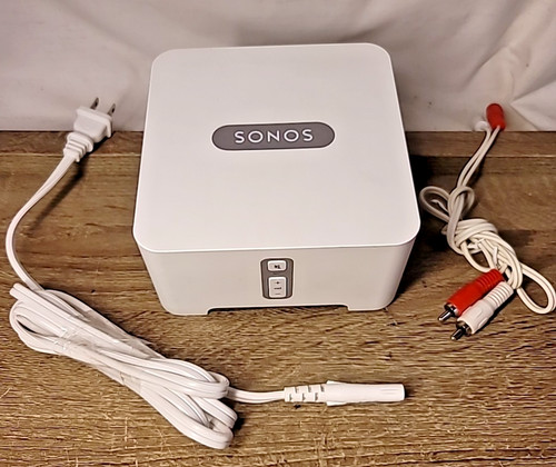 Sonos connect model s15 - connect,