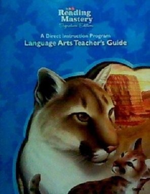 Language arts teacher - arts, guide