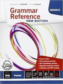 Grammar reference 2016 - e., +