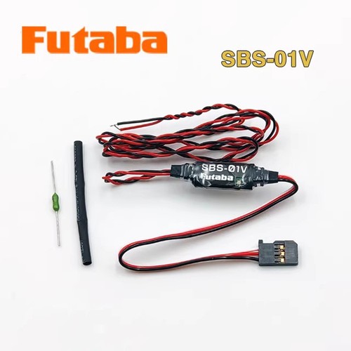 Futaba sbs01v sbs - sbs-01v, sensore