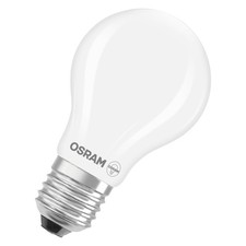 OSRAM Lampada LED  Superstar forma lampadina A60 filamento dimmerabile, 2700 K b