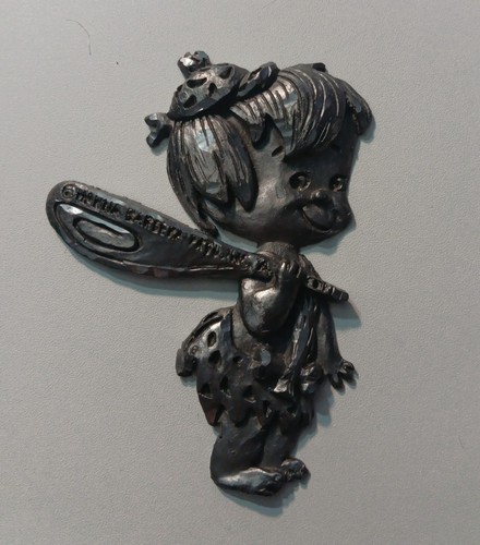 Figura ferro serie i - serie,