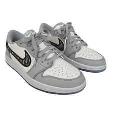 Sneakers basse Jordan x Dior