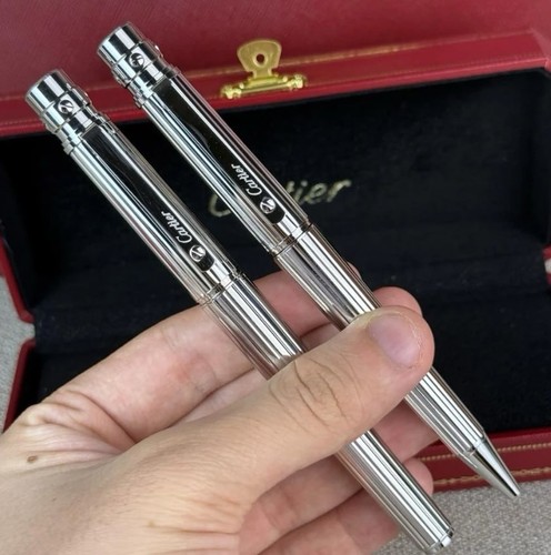 Penna santos cartier bordo - penna,