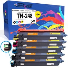 Toner XXL per Brother TN-248