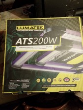 Lampada Per Grow Box