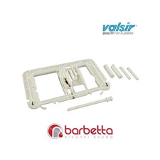 KIT CONTROPLACCA SCARICO TOTALE TROPEA 2 WINNER VALSIR VS0870847