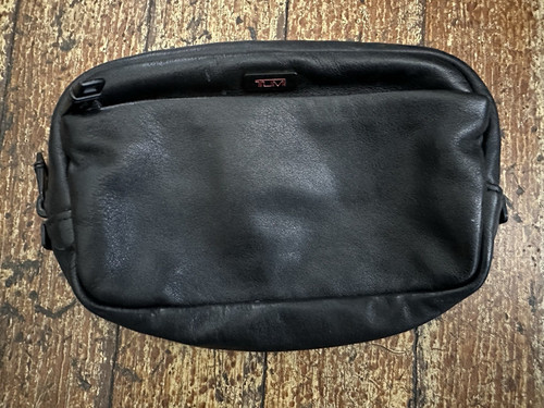 Tumi kit doppio toilette - kit,