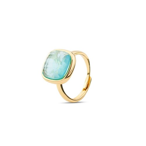 Anello regolabile boccadamo - anello,