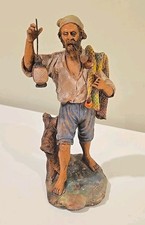 RARO pescatore napoletano