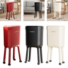 Pressa Rifiuti Pattumiera con