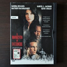 IL MOMENTO DI UCCIDERE Matthew