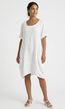 Abito donna vasna bianco 100 - donna,