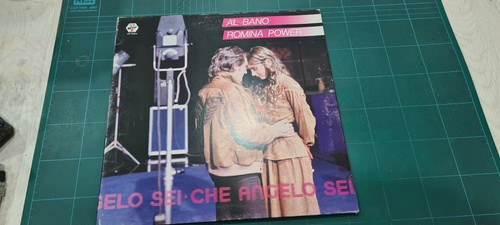 Bano romina che angelo - al,