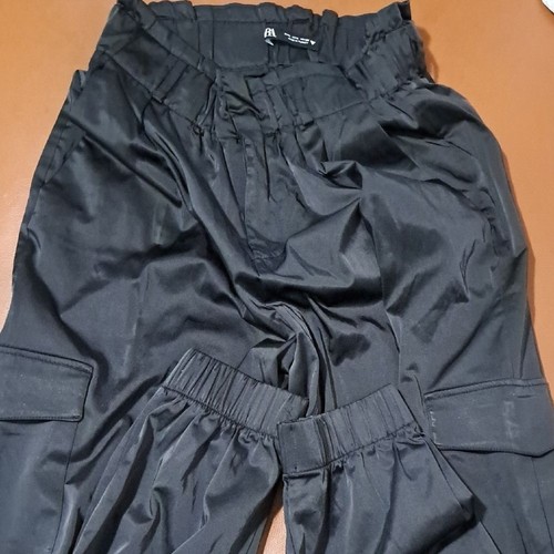 Zara donna pantaloni - zara, (joger)