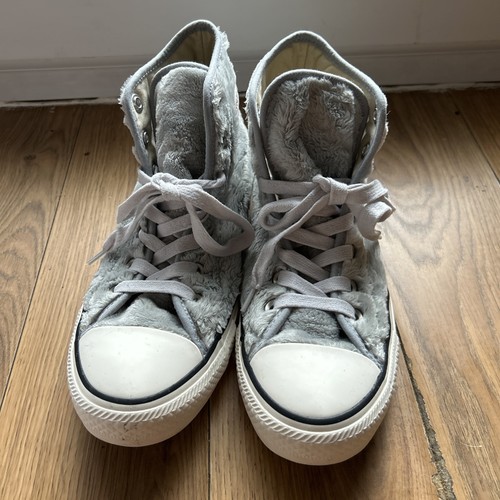 Converse all star wolf - star, hi
