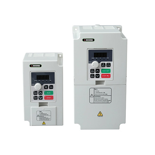Inverter frequenza - inverter, di