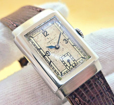 Orologio Uomo Vintage Omega