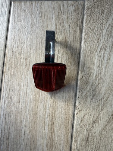 Riflettore con staffa - riflettore, di