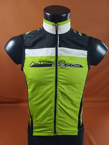 Gilet smanicato jacket - gilet,