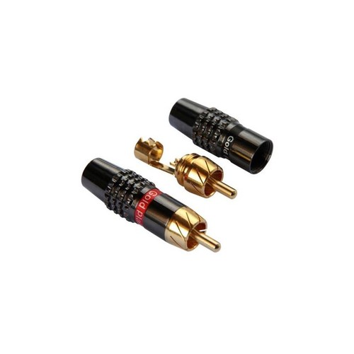 Connettore rca rcs27 - rcs27, hi